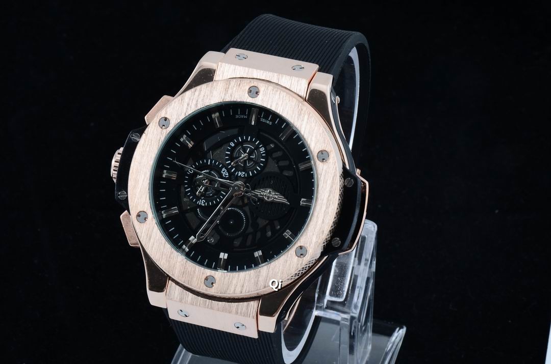 Hublot watch man-060